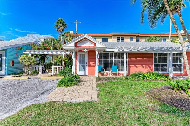 1603 GULF DR N 7, Bradenton Beach, FL 34217
