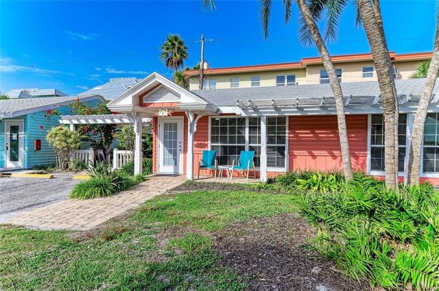 1603 GULF DR N 7, Bradenton Beach, FL 34217