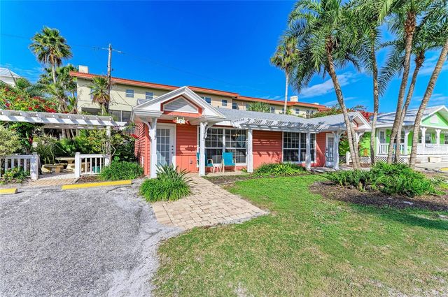 1603 GULF DR N 7, Bradenton Beach, FL 34217