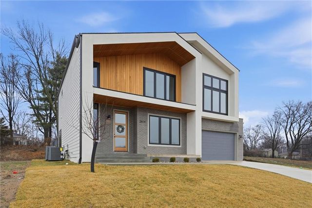 2714 NW 84th Terrace, Kansas City, MO 64154