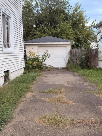 6811 14th AVENUE, Kenosha, WI 53143