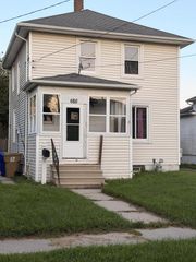 6811 14th AVENUE, Kenosha, WI 53143