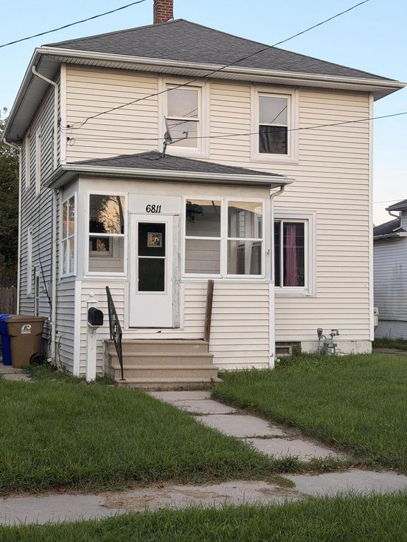6811 14th AVENUE, Kenosha, WI 53143