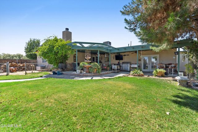 42409 W 12th Street, Lancaster, CA 93534