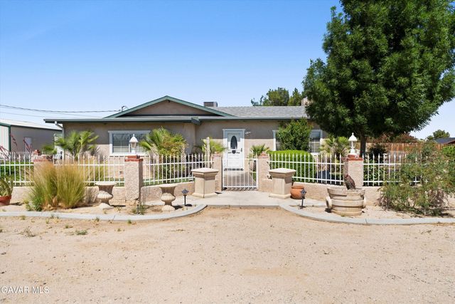 42409 W 12th Street, Lancaster, CA 93534