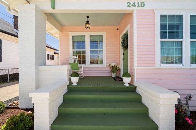 2415 37th Street, Galveston, TX 77550