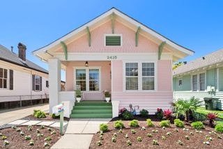 2415 37th Street, Galveston, TX 77550