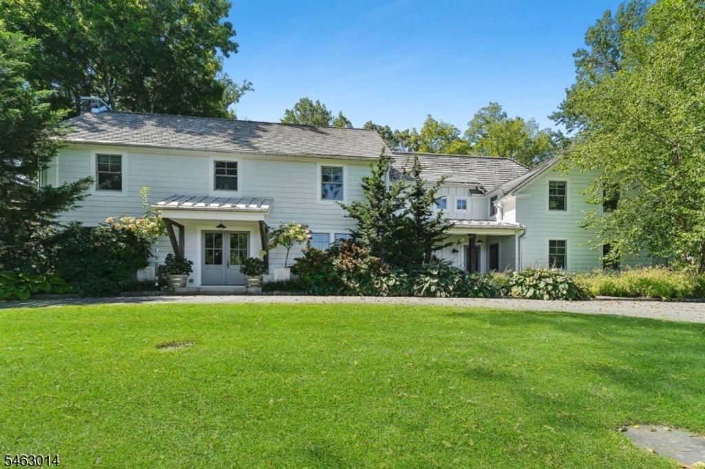 1 Delaware Rd, Florham Park Boro, NJ 07960 — exterior