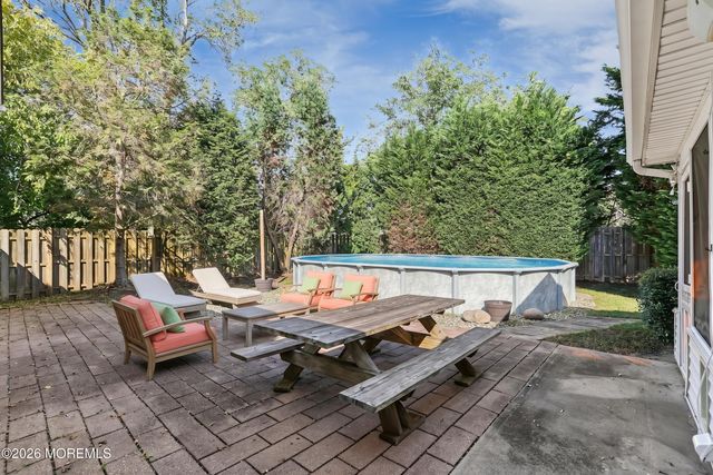74 Cedarbrook Lane, Little Egg Harbor, NJ 08087