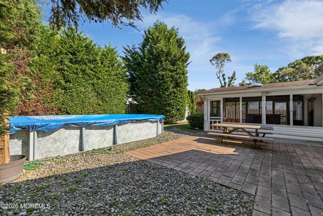74 Cedarbrook Lane, Little Egg Harbor, NJ 08087