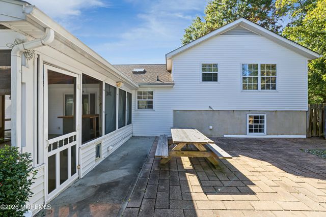 74 Cedarbrook Lane, Little Egg Harbor, NJ 08087