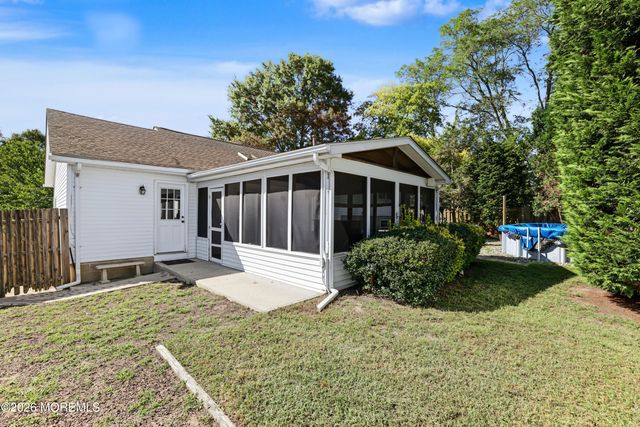 74 Cedarbrook Lane, Little Egg Harbor, NJ 08087