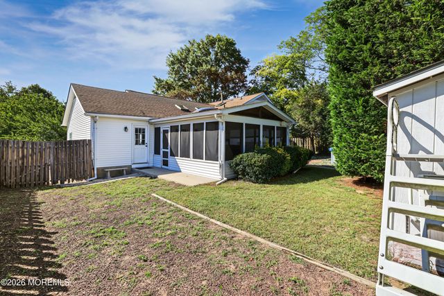 74 Cedarbrook Lane, Little Egg Harbor, NJ 08087