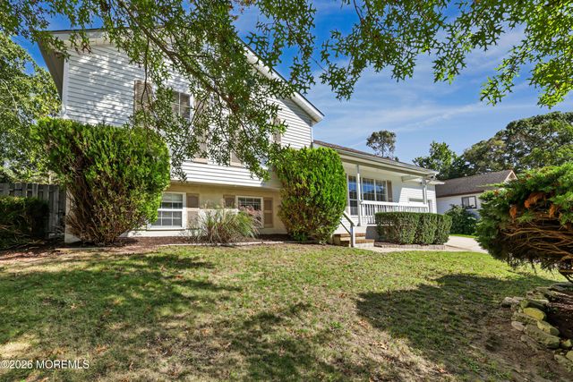 74 Cedarbrook Lane, Little Egg Harbor, NJ 08087