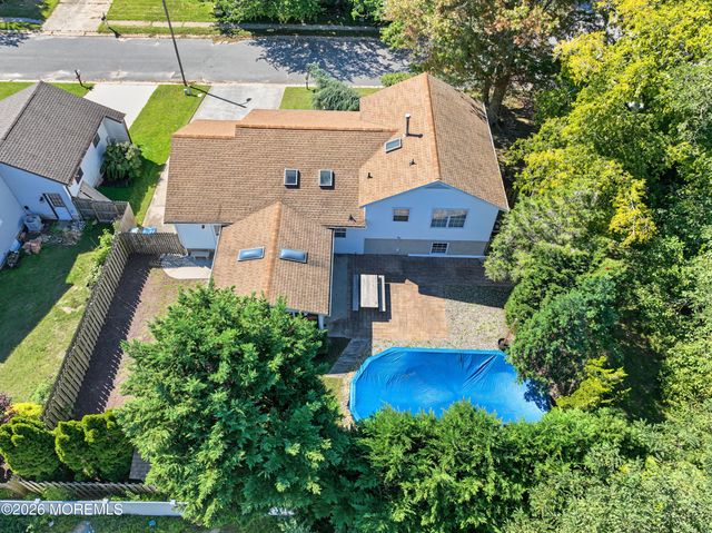 74 Cedarbrook Lane, Little Egg Harbor, NJ 08087