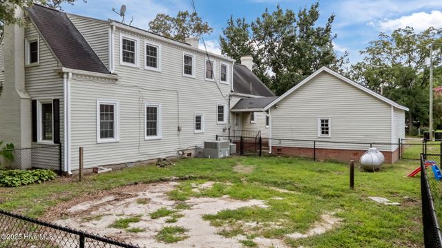 401 Goldsboro Street, Lucama, NC 27851