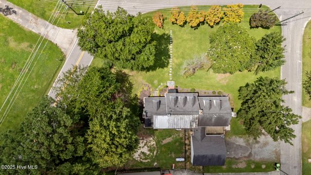 401 Goldsboro Street, Lucama, NC 27851