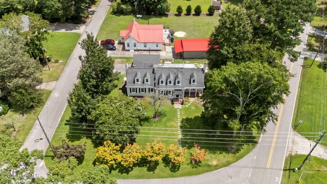 401 Goldsboro Street, Lucama, NC 27851