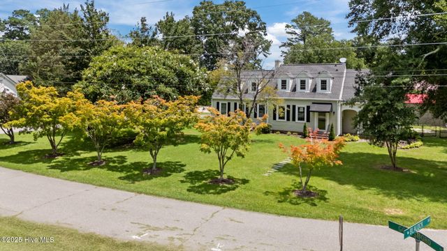 401 Goldsboro Street, Lucama, NC 27851