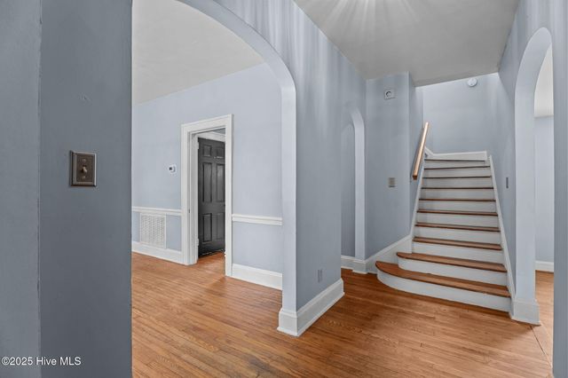 401 Goldsboro Street, Lucama, NC 27851