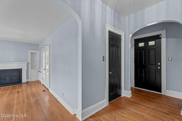 401 Goldsboro Street, Lucama, NC 27851