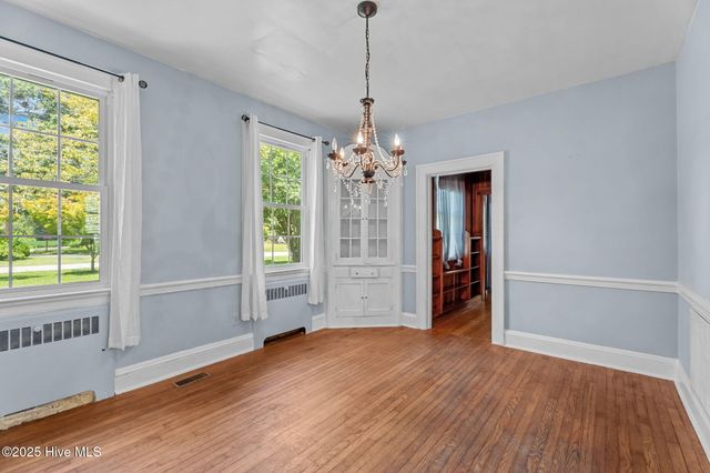 401 Goldsboro Street, Lucama, NC 27851