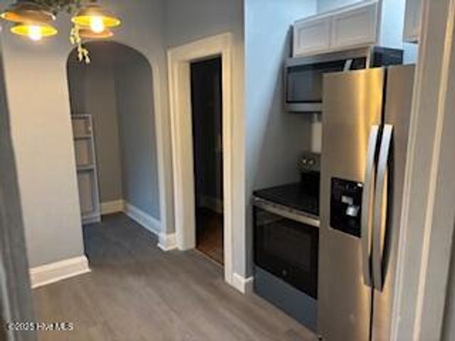 401 Goldsboro Street, Lucama, NC 27851