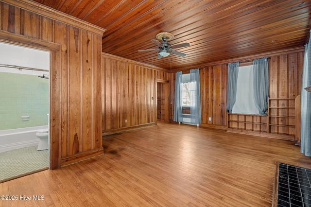 401 Goldsboro Street, Lucama, NC 27851