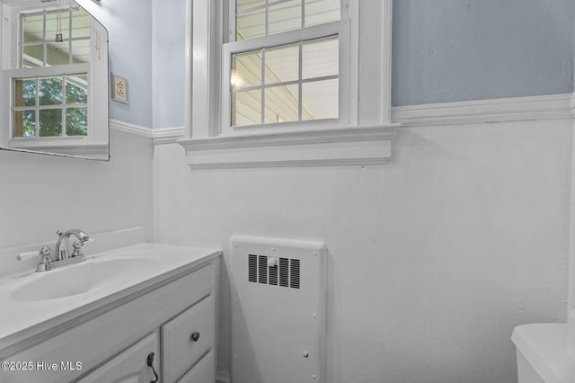 401 Goldsboro Street, Lucama, NC 27851