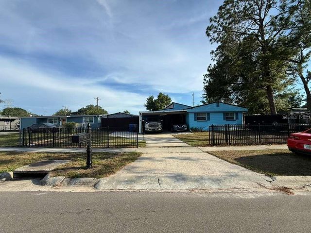 7917 RIDEOUT ROAD, Tampa, FL 33619