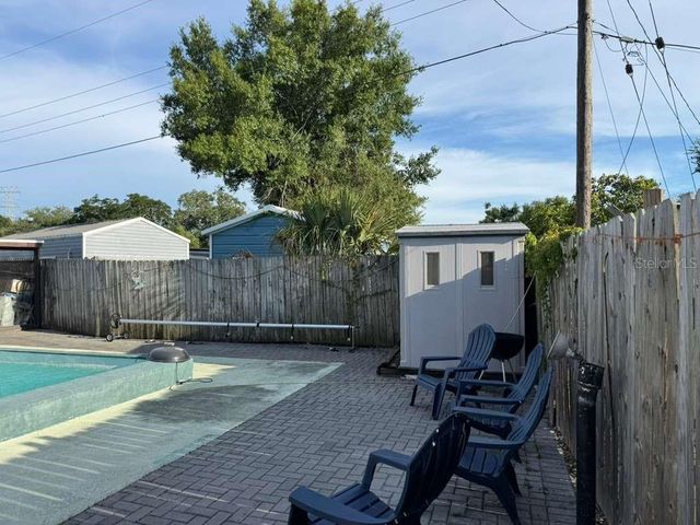 7917 RIDEOUT ROAD, Tampa, FL 33619
