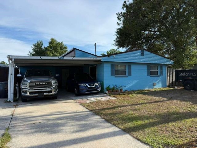 7917 RIDEOUT ROAD, Tampa, FL 33619