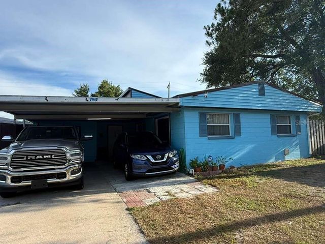 7917 RIDEOUT ROAD, Tampa, FL 33619