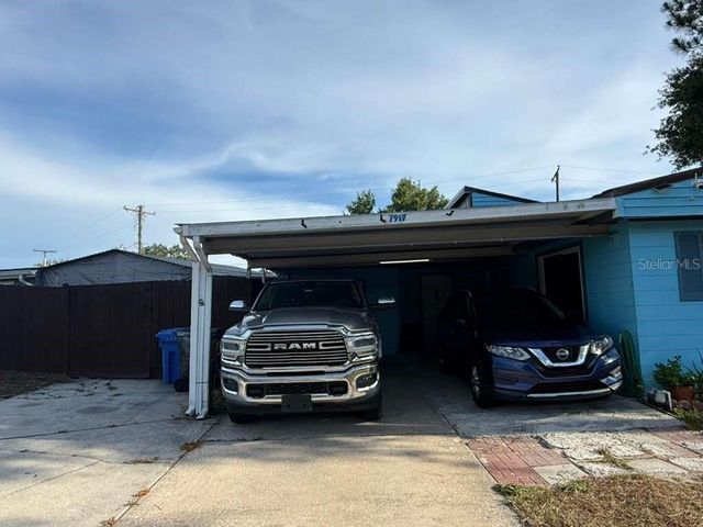 7917 RIDEOUT ROAD, Tampa, FL 33619