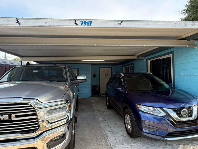 7917 RIDEOUT ROAD, Tampa, FL 33619