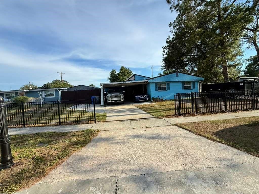 7917 RIDEOUT ROAD, Tampa, FL 33619