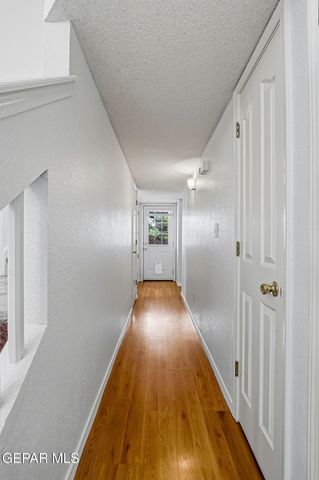 6831 DAKOTA RIDGE Drive, El Paso, TX 79912