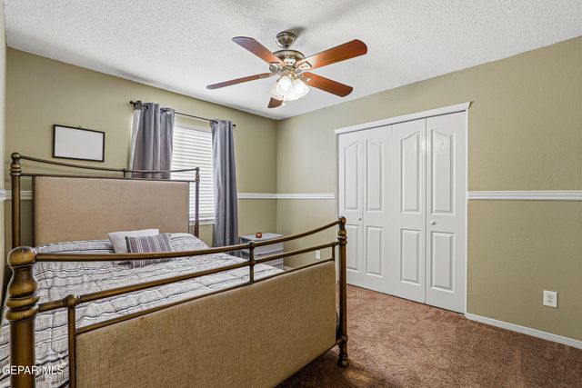 6831 DAKOTA RIDGE Drive, El Paso, TX 79912