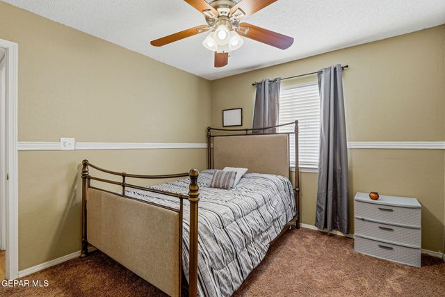 6831 DAKOTA RIDGE Drive, El Paso, TX 79912