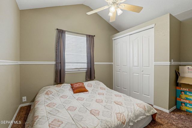 6831 DAKOTA RIDGE Drive, El Paso, TX 79912