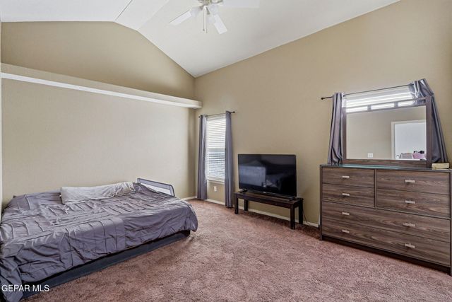 6831 DAKOTA RIDGE Drive, El Paso, TX 79912