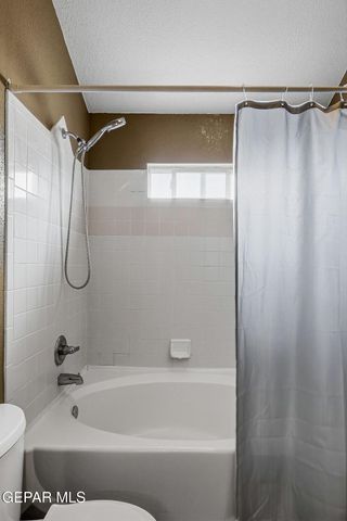 6831 DAKOTA RIDGE Drive, El Paso, TX 79912