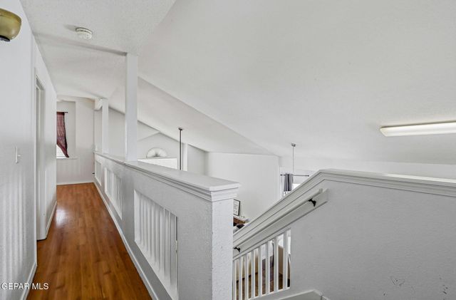 6831 DAKOTA RIDGE Drive, El Paso, TX 79912