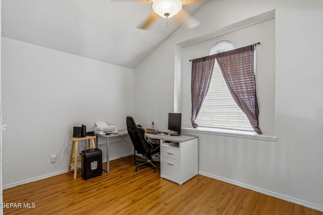 6831 DAKOTA RIDGE Drive, El Paso, TX 79912