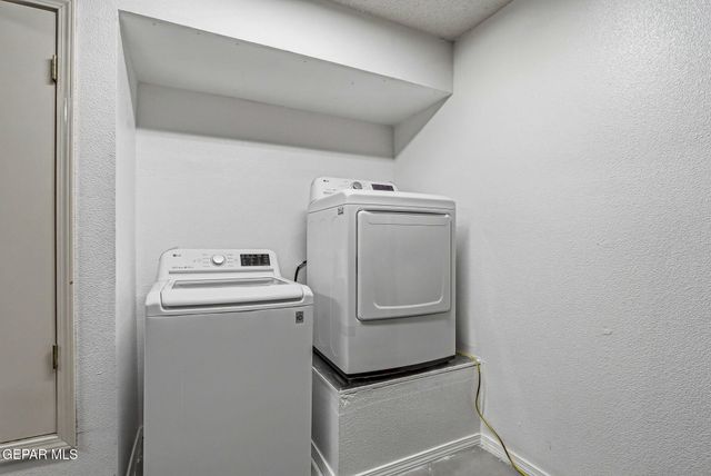 6831 DAKOTA RIDGE Drive, El Paso, TX 79912