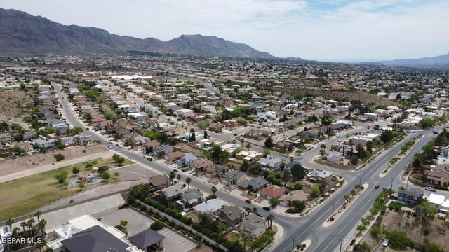 6831 DAKOTA RIDGE Drive, El Paso, TX 79912