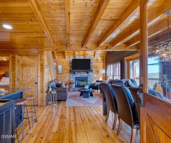 4664 Nottingham Heights Way, Pigeon Forge, TN 37863