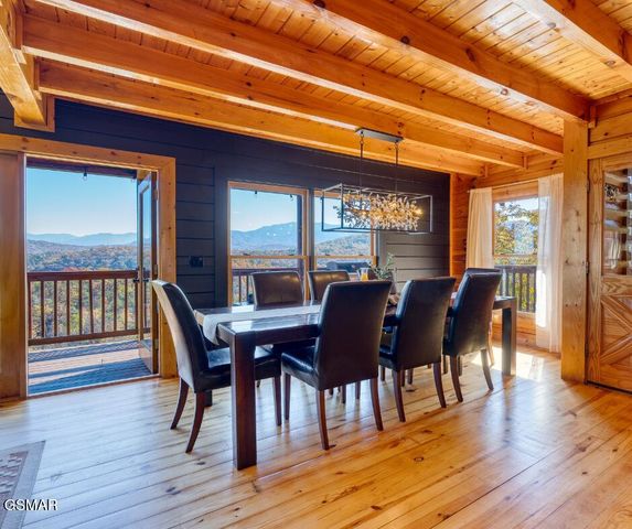 4664 Nottingham Heights Way, Pigeon Forge, TN 37863
