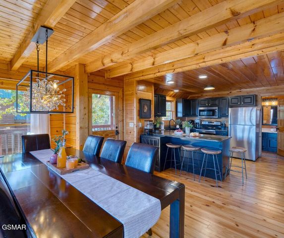 4664 Nottingham Heights Way, Pigeon Forge, TN 37863