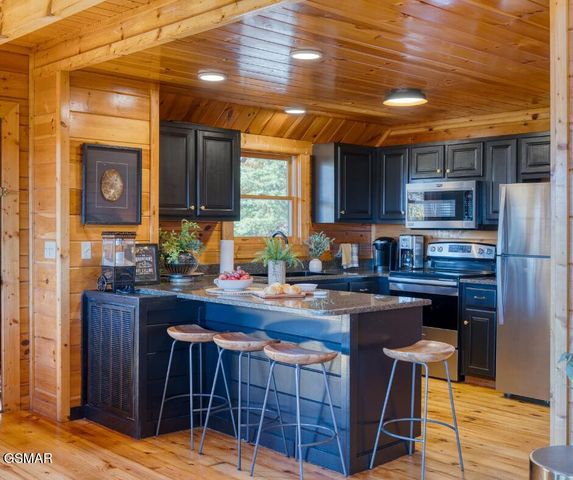 4664 Nottingham Heights Way, Pigeon Forge, TN 37863